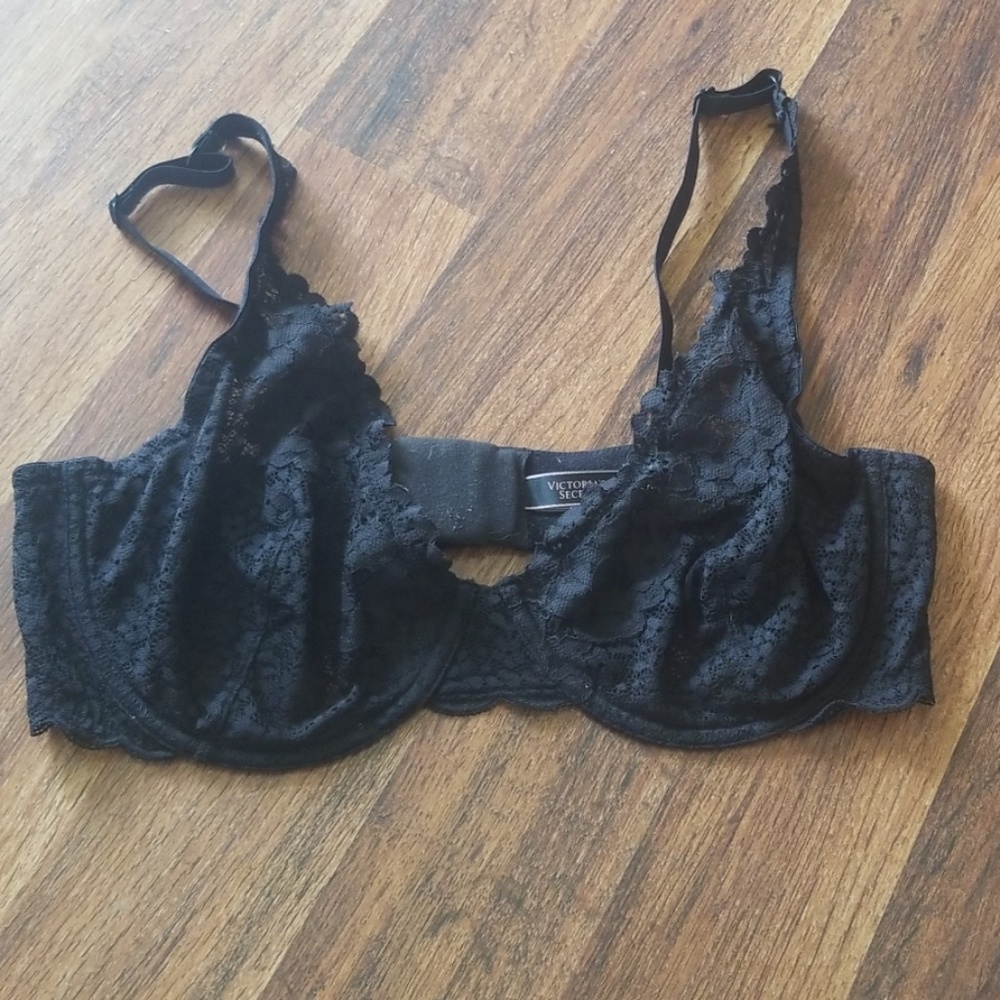 Victoria secret bra